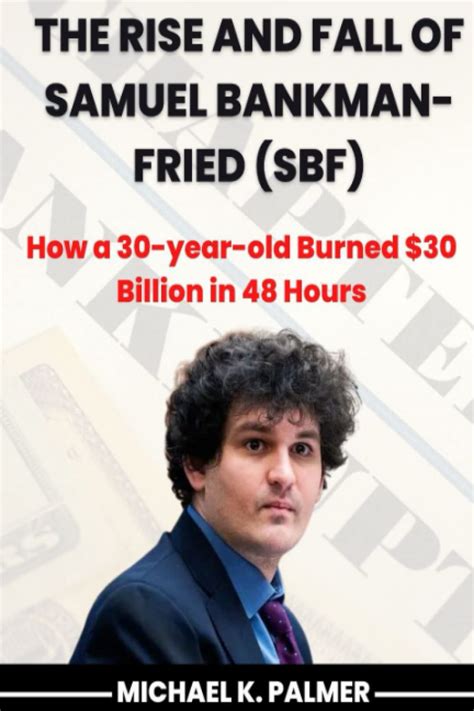 book about sam bankman fried